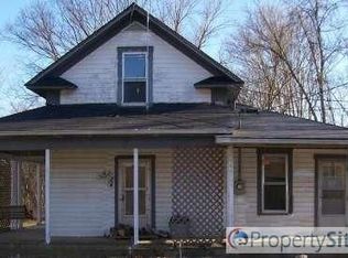 731 Miles Rd, Bethlehem, IN 47104