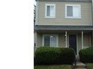 11463 Stoney Point Pl, Germantown, MD 20876
