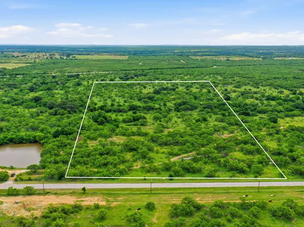 TRACT 2 Fm 880, Moran, TX 76464