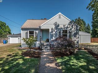 6720 SE 93rd Ave, Portland, OR 97266