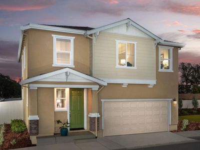 7976 Lizzie Cir, Citrus Heights, CA, 95610