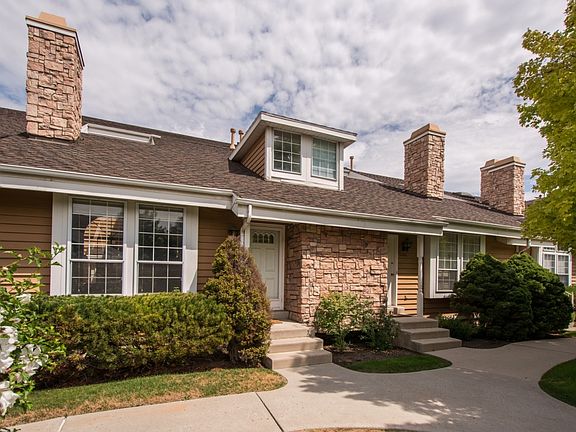 3384 S. Shady Court condo for sale in Shadybrook Condos by John Austin 801-455-6222