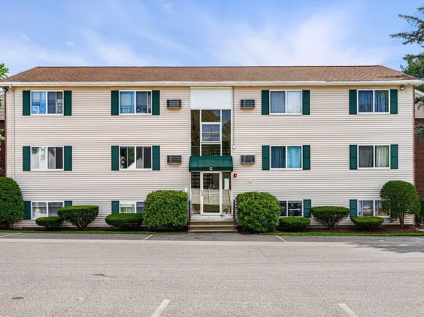 16 Appleton Park APT C4, Ipswich, MA 01938