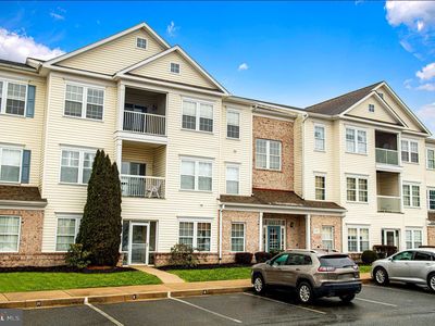 1701 Rich Way UNIT F, Forest Hill, MD, 21050