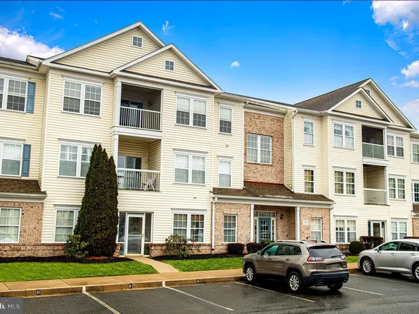 1701 Rich Way Unit F, Forest Hill, MD 21050