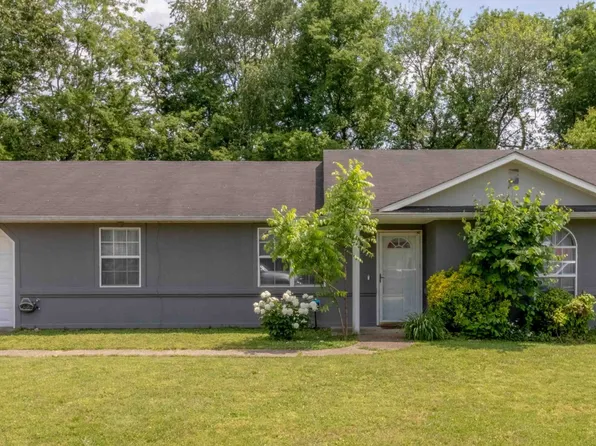 1221 Patton Pl, Oak Grove, KY 42262