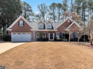 3116 Amesbury Way, Duluth, GA 30096