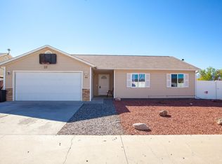 400 Allison Way, Grand Junction, CO 81504