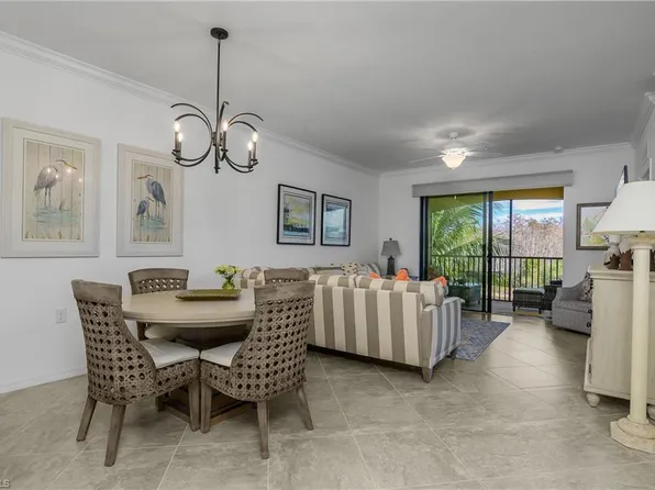 9572 Trevi CT #5034, NAPLES, FL 34113