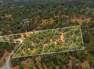 19631 Whitto Mine Rd, Sonora, CA 95370