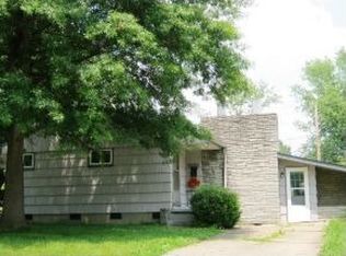 2012 Eastwood Ave, Kingsport, TN 37664
