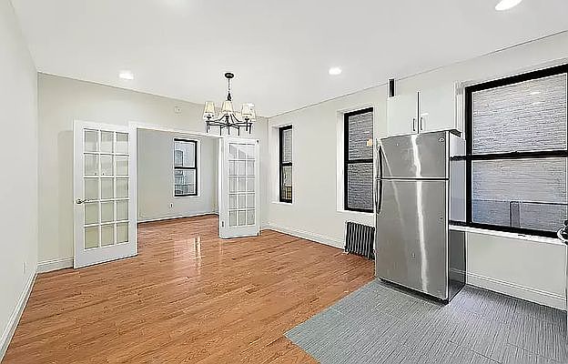 1st image of 533 W 158th St #62