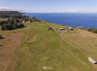 0 Hendricks St, Pt Townsend, WA 98368