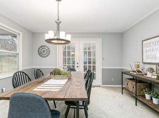 2866 Cambria Mill Rd, Granville, OH 43023