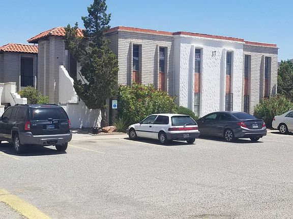 4th image of 6201 Escondido Dr APT 17F