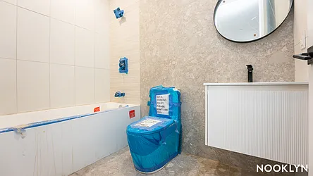 Rented by Nooklyn NYC LLC