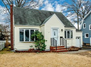 156 Porter Ave, Bergenfield, NJ 07621