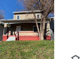 4109 W Muhammad Ali Blvd, Louisville, KY
