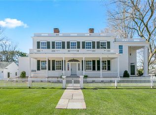 480 Old Post Rd, Fairfield, CT 06890