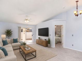 1127 Kibbey Dr, Lake Havasu City, AZ 86404
