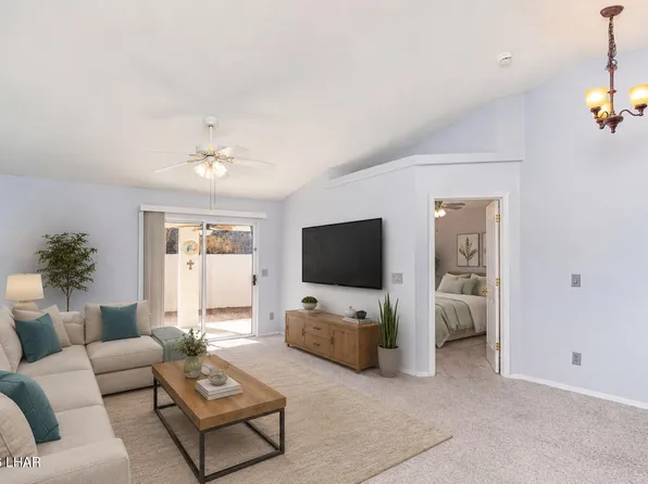 1127 Kibbey Dr, Lake Havasu City, AZ 86404