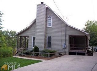 2495 Browning Rd, Rockmart, GA 30153