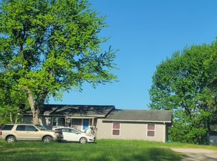 12971 Hencher Rd, De Soto, MO 63020