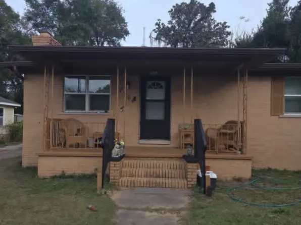 2604 N M St, Pensacola, FL 32501