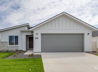 5418 S Bittercreek Ave, Meridian, ID 83642