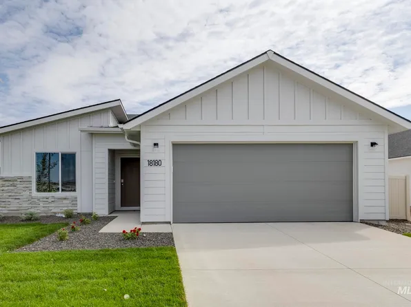 18180 N Azalea Ave, Nampa, ID 83687