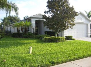 11343 Hollander Ave, Hudson, FL 34667