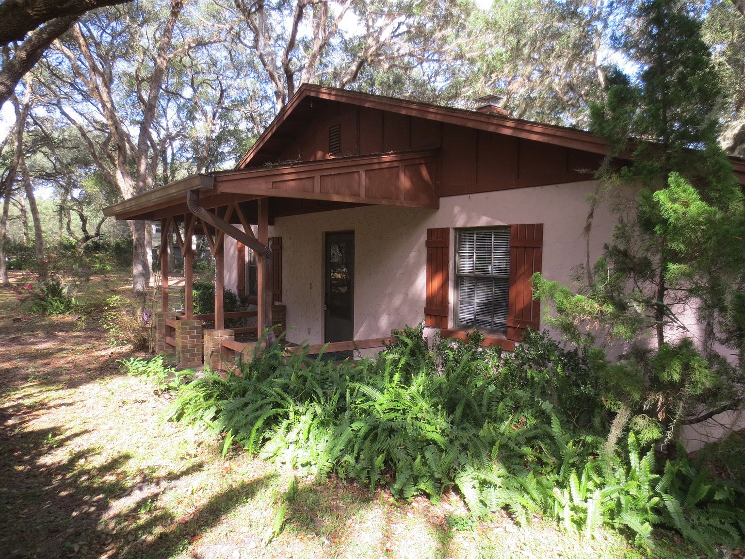 16563 SE 57th Pl, Ocklawaha, FL 32179 | Zillow