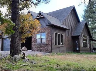 3200 W Spyglass Hl, Williams, AZ 86046