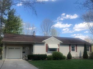 3052 W Wilson Rd, Clio, MI 48420