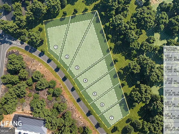 1 Summit Dr, Dahlonega, GA 30533