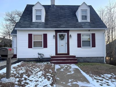 1100 Essex St, Lawrence, MA, 01841