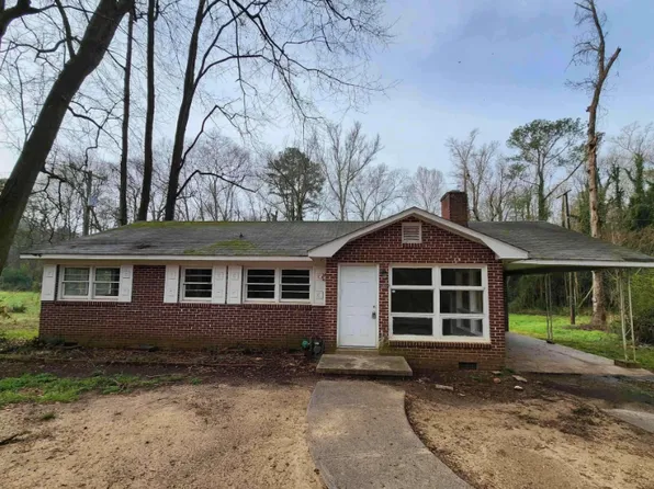 907 Delverton Rd, Columbia, SC 29203