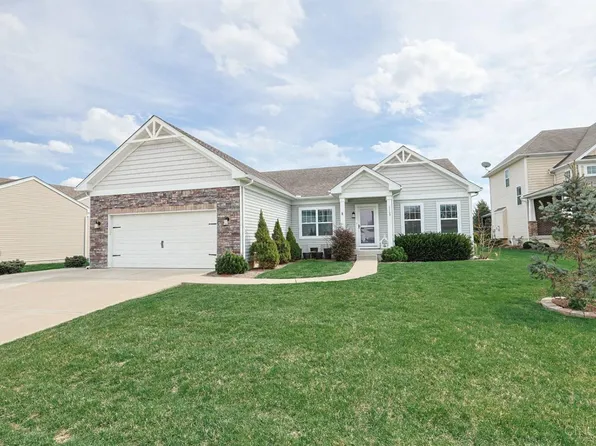 3109 Artisan Way, Morrow, OH 45152