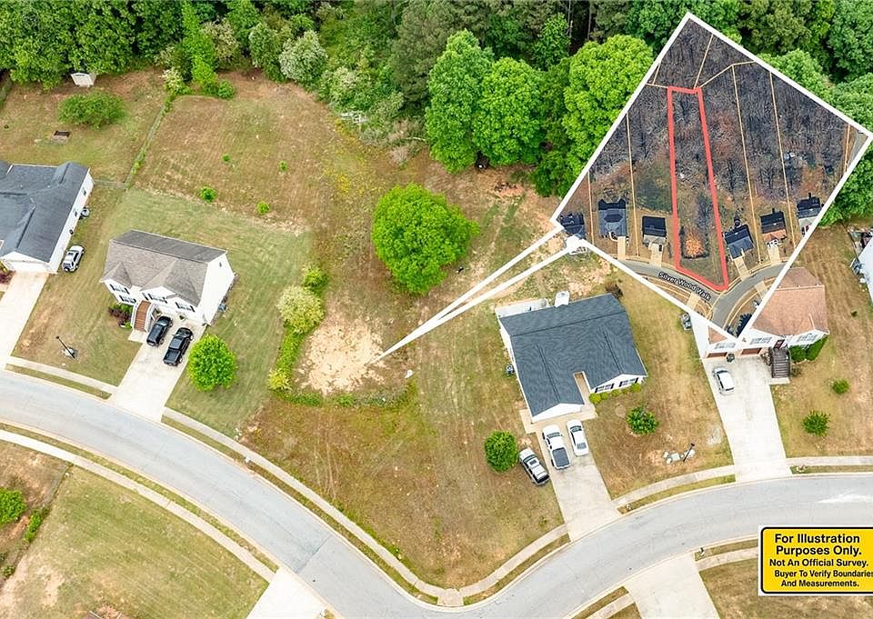 1st image of 3404 Silver Wood Walk #122