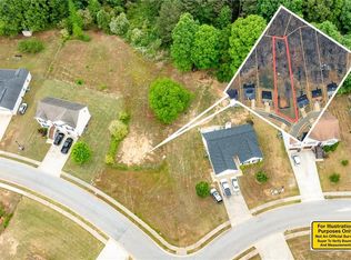 3404 Silver Wood Walk #122, Gainesville, GA 30507