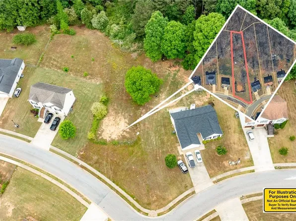 3404 Silver Wood Walk #122, Gainesville, GA 30507