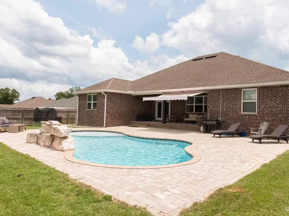 6144 Basswood Blvd, Pensacola, FL 32526