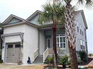 284 Turtle Track Ln, Jekyll Island, GA 31527