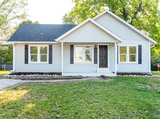 549 McPhail St, Lebanon, MO 65536