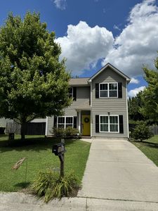 8944 Cocos Path, Toano, VA, 23168
