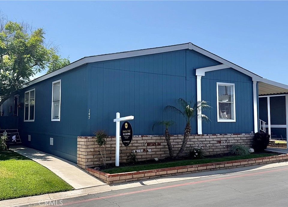 1st image of 1550 Rimpau Ave Space 147