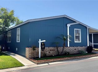 1550 Rimpau Ave Space 147, Corona, CA 92881