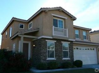 792 Salinger Pl, San Jacinto, CA 92583