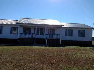 501 Bug Shop Rd, Princeton, NC 27569