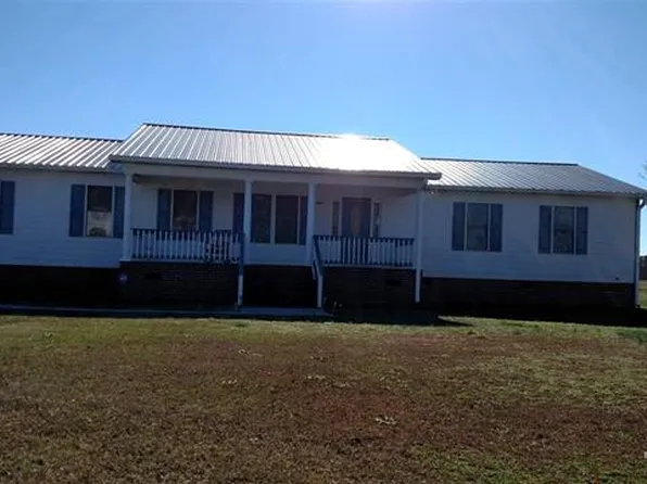 501 Bug Shop Rd, Princeton, NC 27569